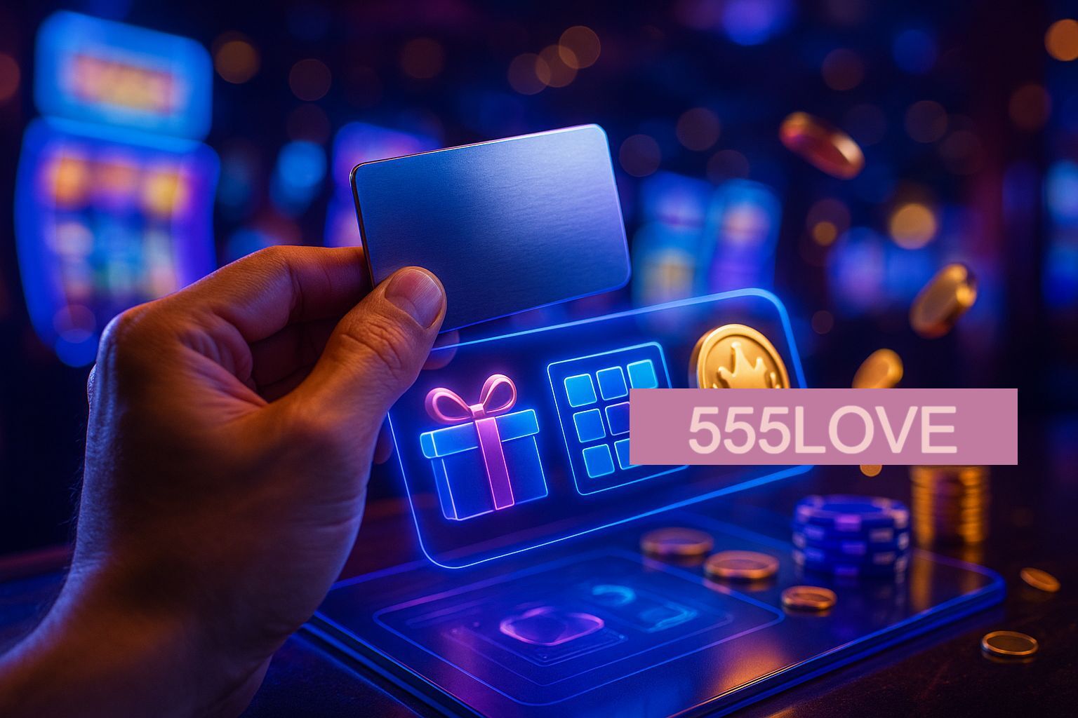 Benefícios do Login